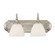 Herndon 2-Light Bathroom Vanity Light in Satin Nickel (128|8-1007-2-SN)