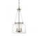 Akron 3-Light Pendant in Satin Nickel (128|7-9006-3-SN)