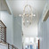 Marly 12-light Chandelier In Polished Nickel (128|7-6098-12-109)