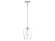 Octave 1-Light Pendant in Polished Chrome (128|7-4036-1-11)