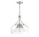 Octave 3-Light Pendant in Satin Nickel (128|7-4034-3-SN)