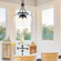 Octave 3-Light Pendant in English Bronze (128|7-4034-3-13)