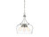 Octave 3-Light Pendant in Polished Chrome (128|7-4034-3-11)