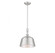 Berg 1-Light Pendant in Satin Nickel (128|7-3751-1-SN)