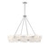 Vasare 12-Light Pendant in Chrome (128|7-2351-12-11)
