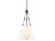Austin 4-Light Pendant in English Bronze (128|7-2201-4-13)