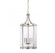 Penrose 6-Light Pendant in Satin Nickel (128|7-1041-6-SN)