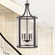 Penrose 6-Light Pendant in English Bronze (128|7-1041-6-13)