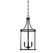 Penrose 3-Light Pendant in Black (128|7-1040-3-BK)