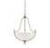 Herndon 3-Light Pendant in Satin Nickel (128|7-1004-3-SN)
