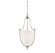 Herndon 3-Light Pendant in Satin Nickel (128|7-1003-3-SN)