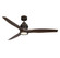 La Salle 60'' LED Ceiling Fan in English Bronze (128|60-5025-313-13)