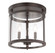 Penrose 3-Light Ceiling Light in English Bronze (128|6-1043-3-13)