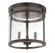 Penrose 3-Light Ceiling Light in English Bronze (128|6-1043-3-13)