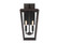 Milton 2-Light Outdoor Wall Lantern in English Bronze (128|5-548-13)