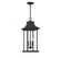 Hancock 3-Light Outdoor Hanging Lantern in Matte Black (128|5-453-BK)