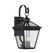 Ellijay 3-Light Outdoor Wall Lantern in Black (128|5-141-BK)