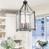 Glenwood 4-Light Pendant in English Bronze (128|3-3041-4-13)
