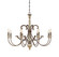 Sabine 8-light Chandelier In Avignon (128|1-9981-8-94)