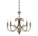 Sabine 5-Light Chandelier in Avignon (128|1-9980-5-94)