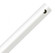 72'' Downrod in Matte White (128|DR-72-80)