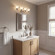 Yates 4-Light Bathroom Vanity Light in Pewter (128|8-6837-4-69)