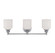 Melrose 3-Light Bathroom Vanity Light in Polished Chrome (128|8-6836-3-11)