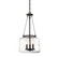 Akron 3-Light Pendant in English Bronze (128|7-9006-3-13)