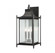 Dunnmore 3-Light Outdoor Wall Lantern in Black (128|5-3453-BK)