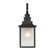 Monte Grande 3-Light Outdoor Wall Lantern in Slate (128|5-259-25)