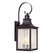 Monte Grande 3-Light Outdoor Wall Lantern in English Bronze (128|5-259-13)