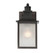 Monte Grande 1-Light Outdoor Wall Lantern in English Bronze (128|5-254-13)