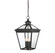 Ellijay 4-light Outdoor Hanging Lantern In English Bronze (128|5-145-13)