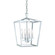 Cage Pendant Light (148|1080-PN-NG)