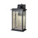 Weymouth Outdoor Led Wall Mount Light (148|1070-GM-WG)