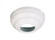Slope Ceiling Adapter, Matte White (6|MC95RZW)