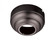 Slope Ceiling Adapter in Aged Pewter (6|MC95AGP)