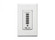 Wall Control in White (6|ESSWC-7-WH)