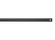 36'' Downrod in Midnight Black (6|DR36MBK)