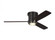 Aerotour 56'' LED Ceiling Fan (6|3TAHR56BNZD)