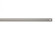 24'' Downrod in Brushed Steel (6|DR24BS)