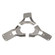Arcade Custom Finish Kit in Polished Nickel (6|ACFK-PN)