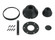 Maverick 88/99 Custom Finish Kit in Matte Black (6|88MCFK-BK)