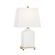 Brynn Table Lamp (6939|HL268201-CL)