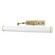 Holly Plug-In Picture Light (6939|HL263203-AGB/WH)