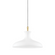 Cassidy Pendant (6939|H421701S-AGB/WH)