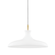 Cassidy Pendant (6939|H421701L-AGB/WH)