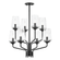 Kayla Chandelier (6939|H420808-OB)