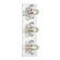 Shea Bath And Vanity (6939|H410303-PN)
