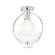 Ringo Semi Flush (6939|H387601-PN)